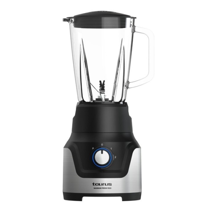 Taurus Blender en verre 1 500 W - 1