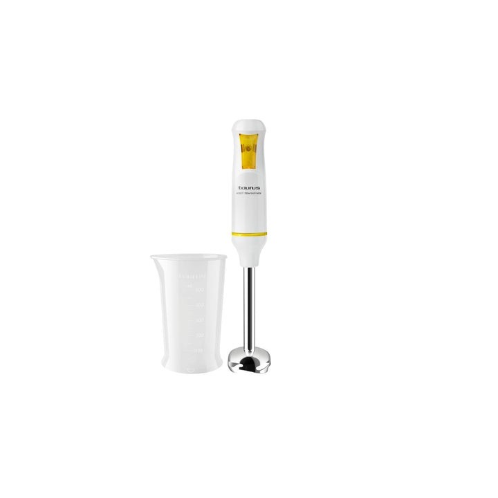 Taurus Mixeur & hachoir 750 W - Robot 750 Easy Inox