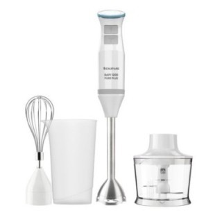 Taurus Mixeur plongeant 1200 W - Bapi 1200 Pure Plus