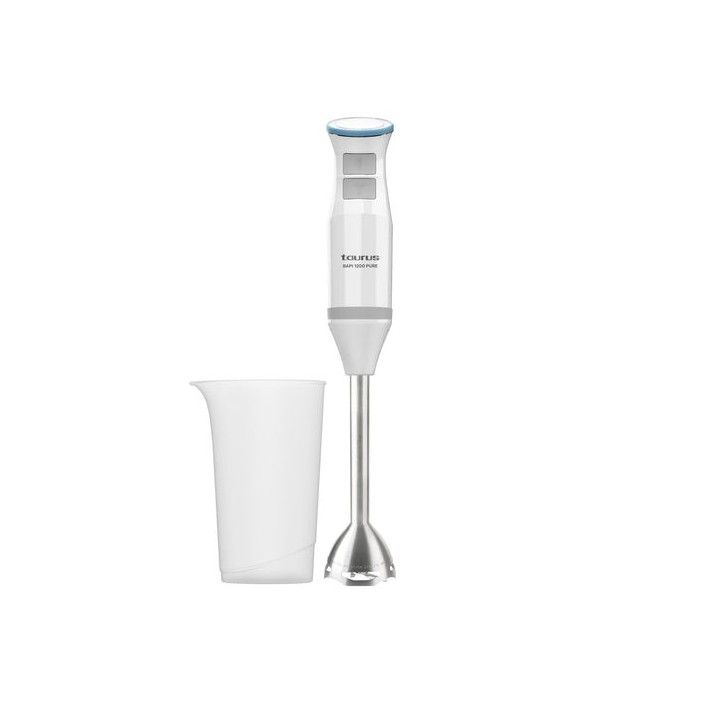 Taurus Mixeur plonteant 1200 W - Bapi 1200 Pure
