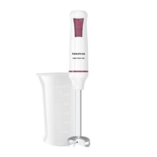 Taurus Mixeur plongeant 1 000 W - Robot 1000 Inox