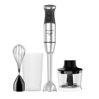 Taurus Mixeur plongeant hachoir & accessoires 1500 W - Bapi 1500 Luxe Set