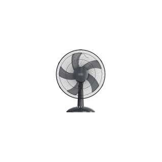 Black+Decker Ventilateur de table noir diam. 40 cm BXFD8000E