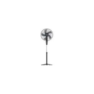 Black+Decker Ventilateur sur pied noir diam. 40 cm BXFS8000E
