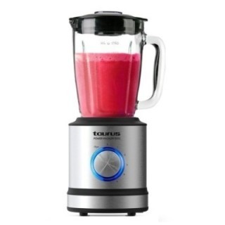 Taurus Blender en verre 1 600 W - 1