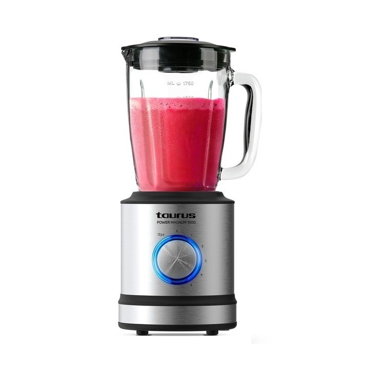 Taurus Blender en verre 1 600 W - 1