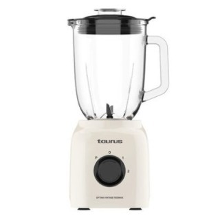 Taurus Blender en verre 1 500 W - 1
