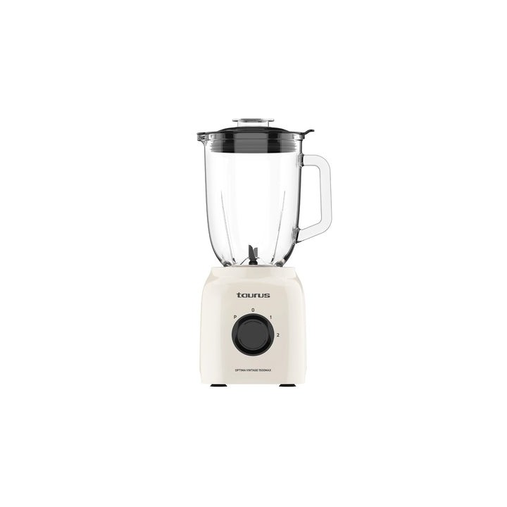 Taurus Blender en verre 1 500 W - 1