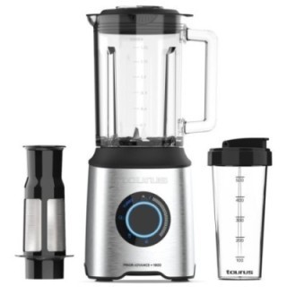 Taurus Blender en verre 1 800 W - 2 l - Prior Advance + 1800
