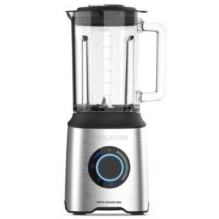 Taurus Blender en verre 1 800 W - 2 l - Prior Advance 1800