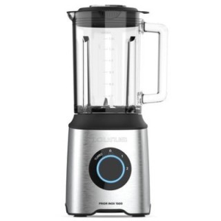 Taurus Blender en verre 1 500 W - 2 l - Prior Inox 1500
