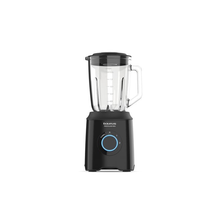 Taurus Blender en verre 1 500 W - 1