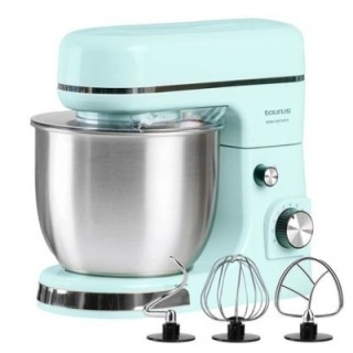 Taurus Robot pâtissier 1300 W - Mixing Chef Gusto