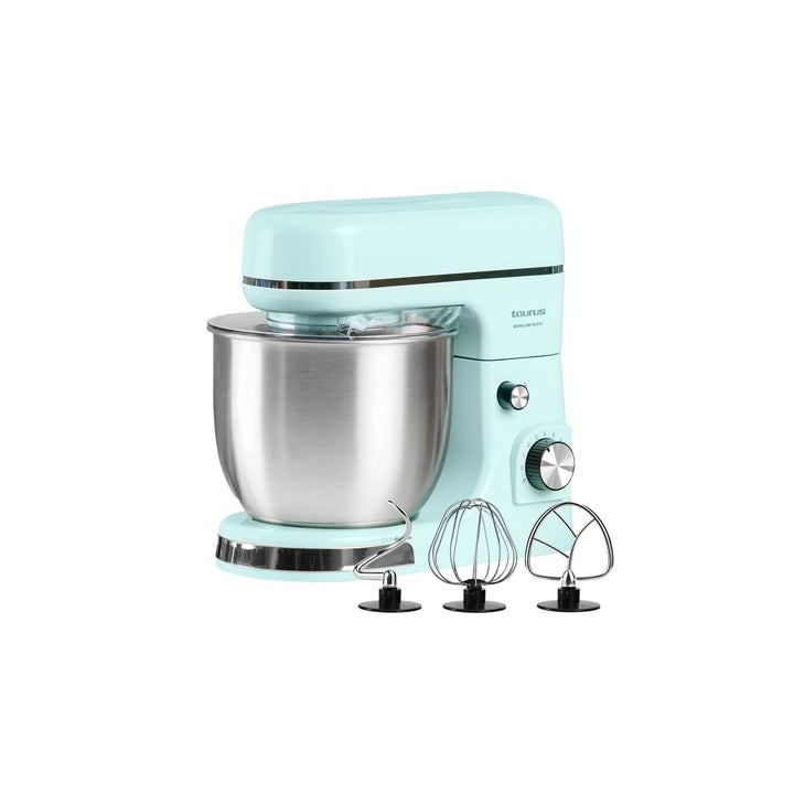 Taurus Robot pâtissier 1300 W - Mixing Chef Gusto