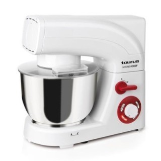 Taurus Robot pâtissier 1200 W - Mixing Chef