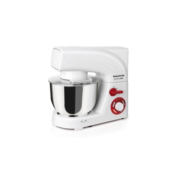 Taurus Robot pâtissier 1200 W - Mixing Chef