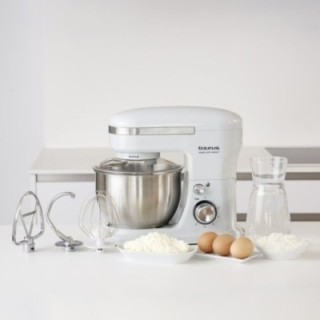 Taurus Robot pâtissier 600 W - Mixing Chef Compact 1000