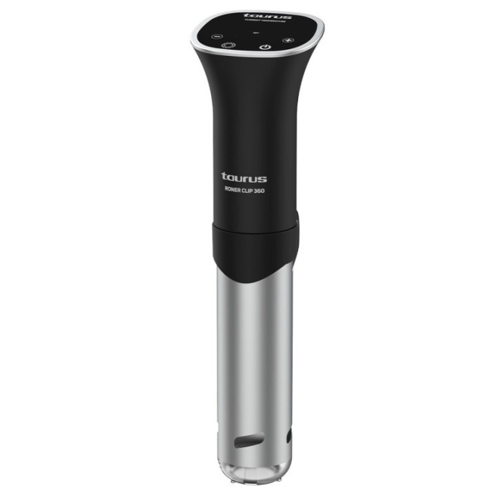 Taurus Thermoplongeur - 1200 W - Roner Clip 360