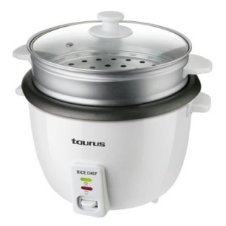 Taurus Cuiseur à riz 700 W - 1