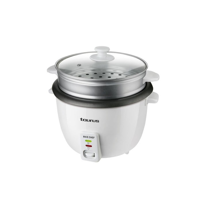 Taurus Cuiseur à riz 700 W - 1
