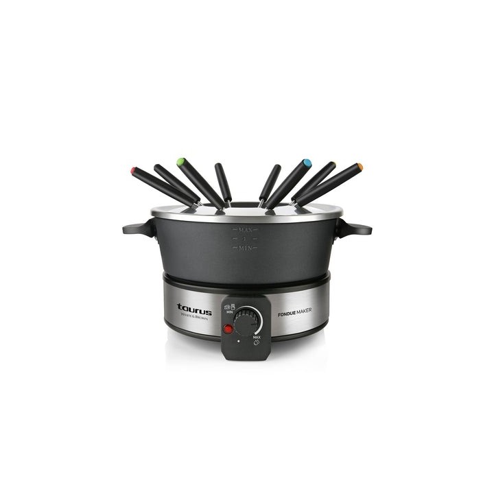 Taurus Appareil à fondue FF2