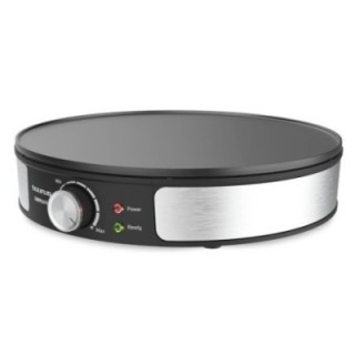 Taurus Crêpière 1200 W - Crêpe & Fun