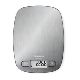 Taurus Balance ménagère - Easy Inox