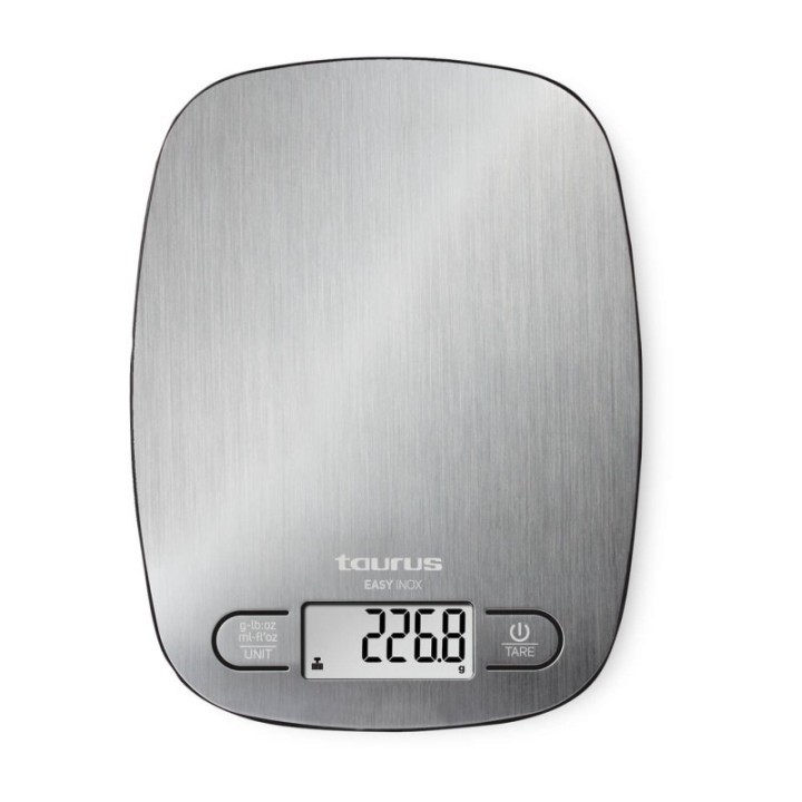 Taurus Balance ménagère - Easy Inox