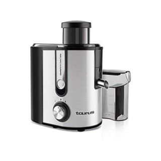 Taurus Centrifugeuse 600 W - Liquafruits Pro Compact