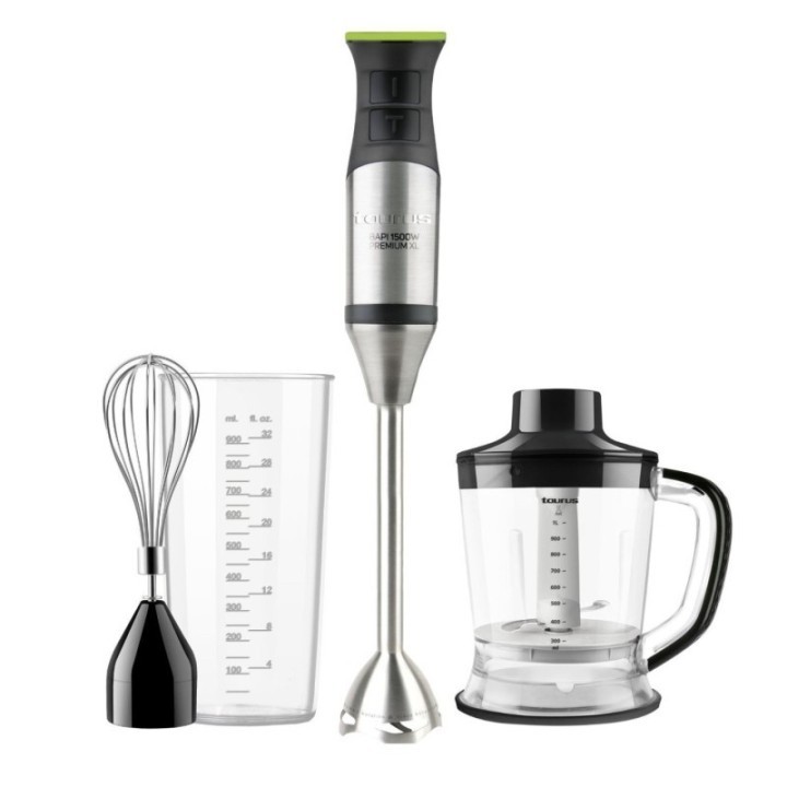 Bapi 1500 Premium XL Plus