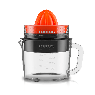 Citrus Glass
