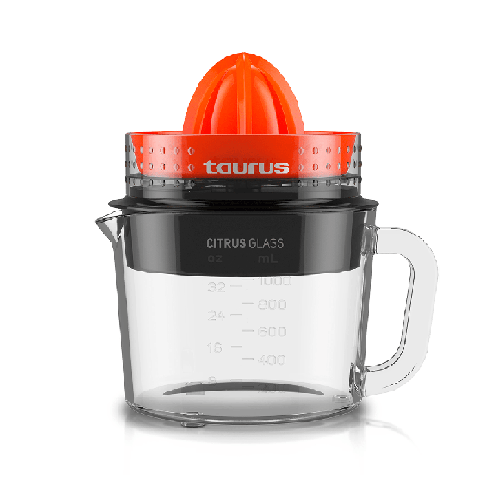 Citrus Glass