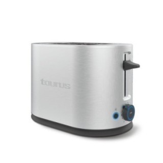 Taurus Grille-pain 900 W - My Toast II Legend