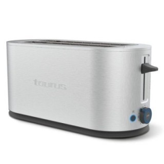 Taurus Grille-pain 1500 W - My Toast Duplo Legend