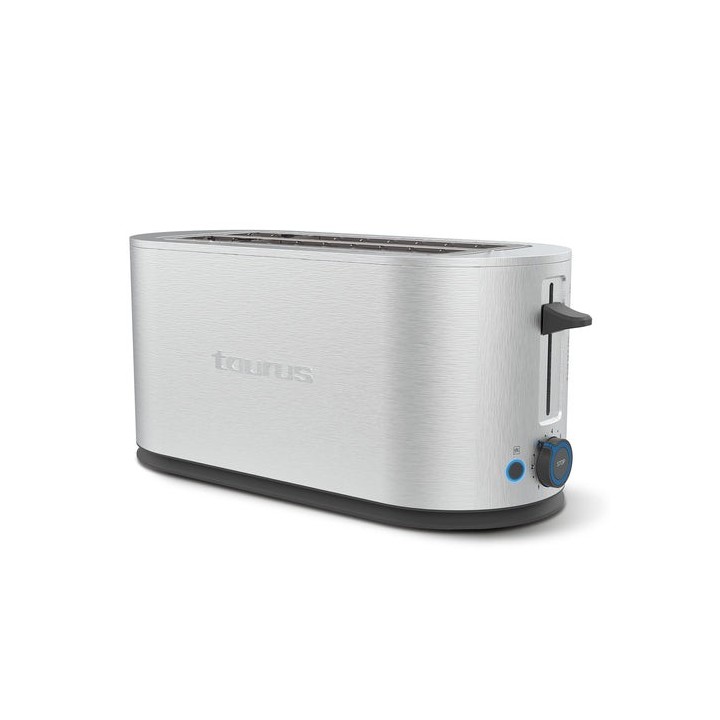Taurus Grille-pain 1500 W - My Toast Duplo Legend
