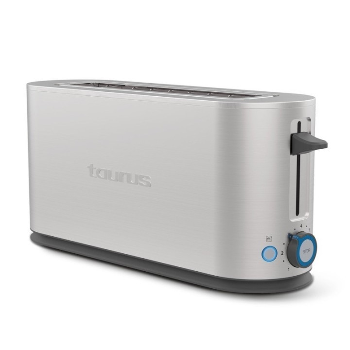 Taurus Grille-pain 1000 W - My Toast Legend