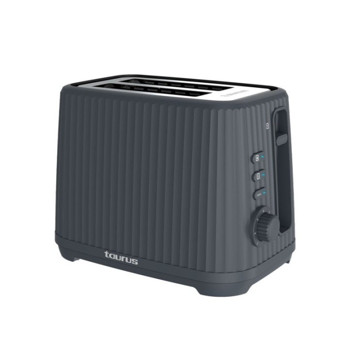 Taurus Grille-pain 1150 W - Jonic Toast