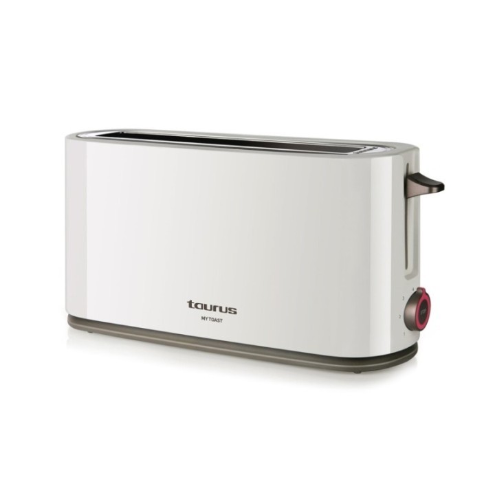 Taurus Grille-pain 1 000 W - My Toast