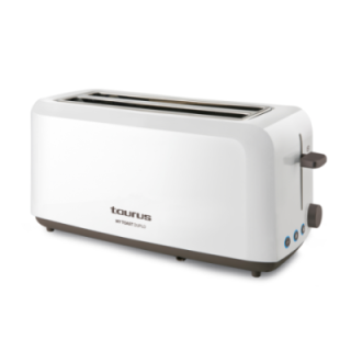 Taurus Grille-pain 1 450 W - My Toast Duplo