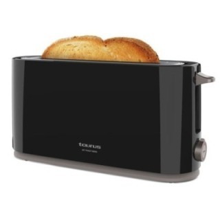 Taurus Grille-pain 1000 W - My Toast Nero