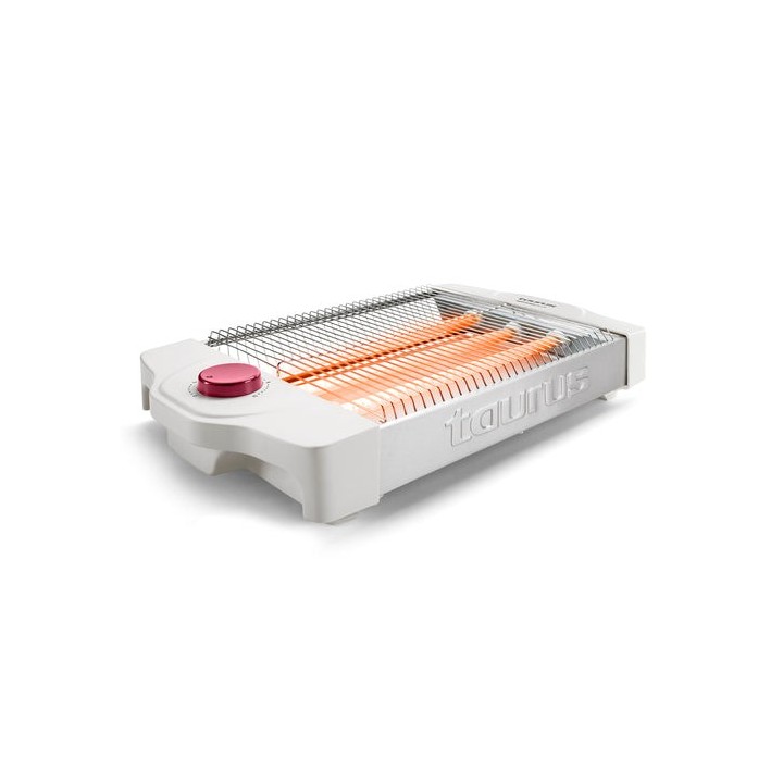 Taurus Grille-pain horizontal 900 W - Neptuno +