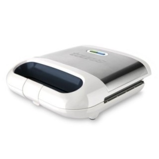 Taurus Appareil grill Inox 800 W - My Sandwich Luxe