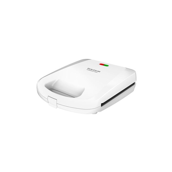 Taurus Appareil à sandwich 1200 W - My Sandwich Family