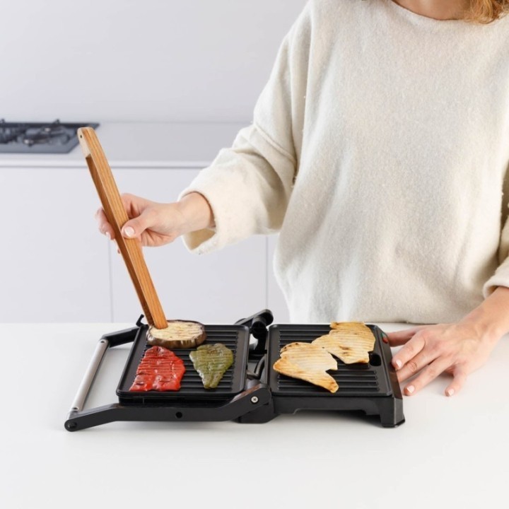 Taurus Grill 1 000 W - My Grill Legend