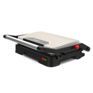 Taurus Grill 1 000 W - My Grill Vintage Cream