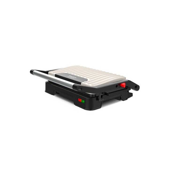Taurus Grill 1 000 W - My Grill Vintage Cream