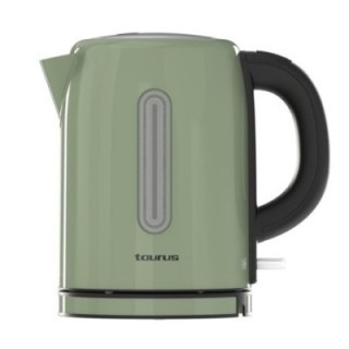 Taurus Bouilloire 2 400 W - Vintage Compact Olive