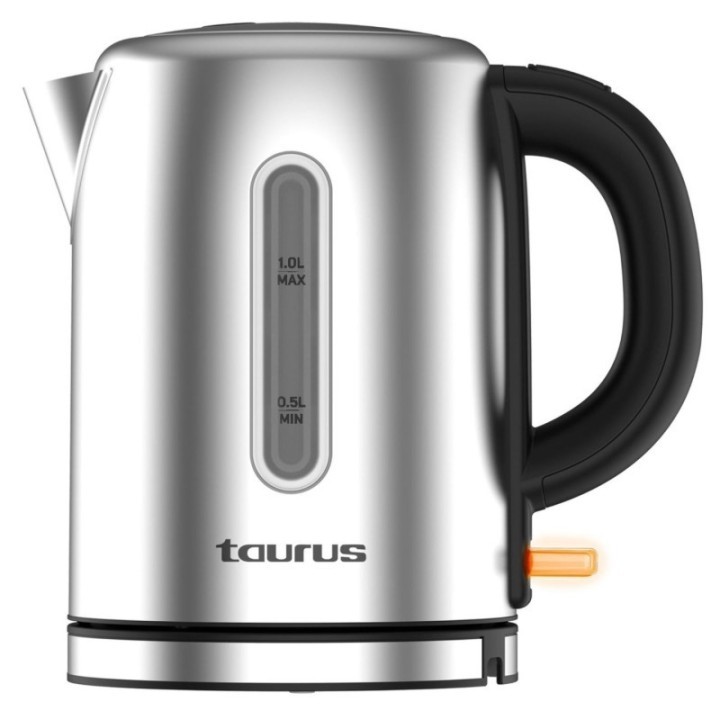 Taurus Bouilloire 2 400 W - 1 l - Selene Compact