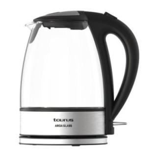 Taurus Bouilloire en verre 2200 W - 1