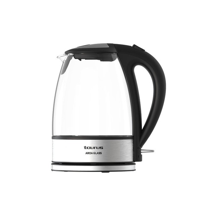 Taurus Bouilloire en verre 2200 W - 1